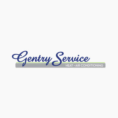 Gentry Service logo