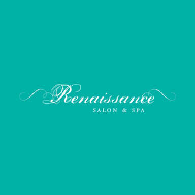 Renaissance Salon & Spa logo