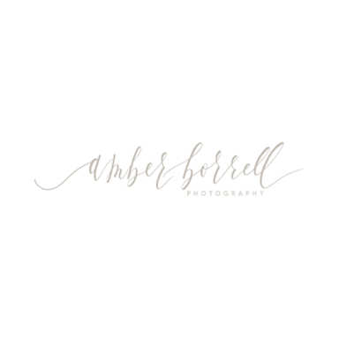 Amber Borrell Photography logo