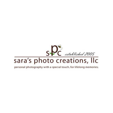 Sara's Photo Creations, LLC logo