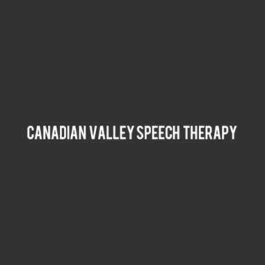 Canadian Valley Speech Services logo