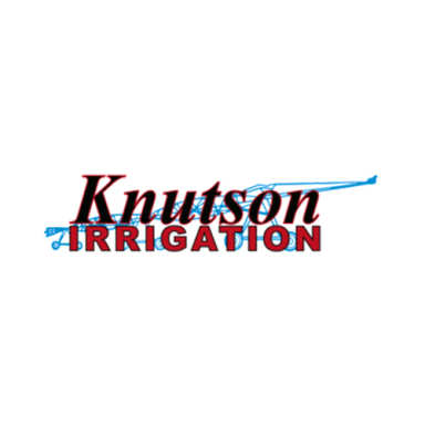 Knutson Irrigation logo