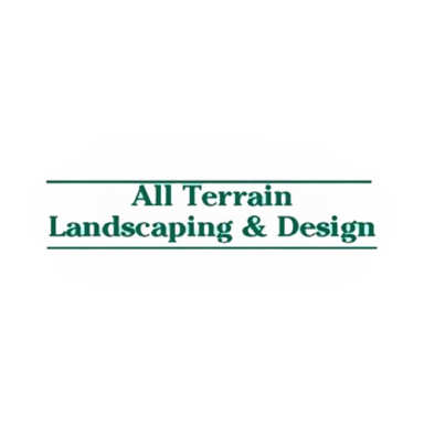 All Terrain Landscaping & Design, LLC logo