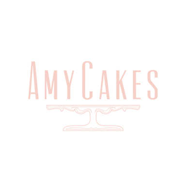 Amy Cakes logo