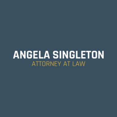 Angela Singleton, Attorney at Law logo