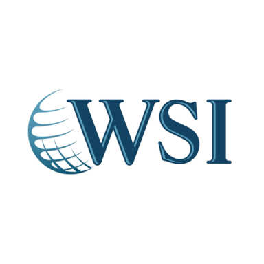 WSI Analytical Internet Marketing logo