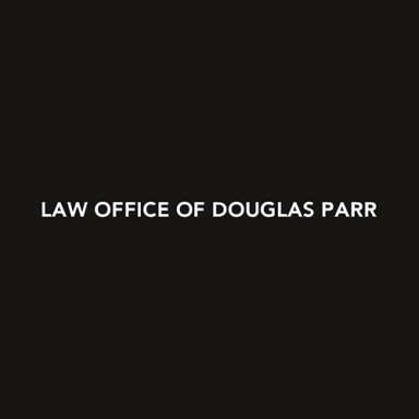The Law Office of Douglas Parr logo