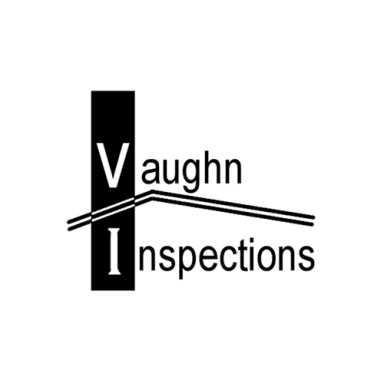 Vaughn Inspections logo