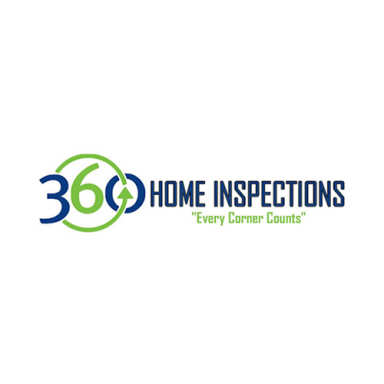 360 Home Inspections logo