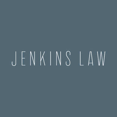 Jenkins Law logo