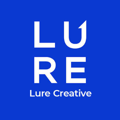 Lure Creative logo