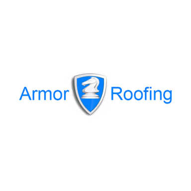 Armor Roofing logo