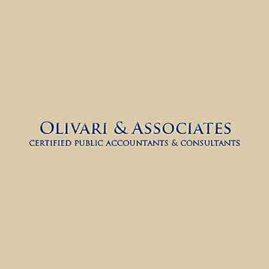 Olivari & Associates logo