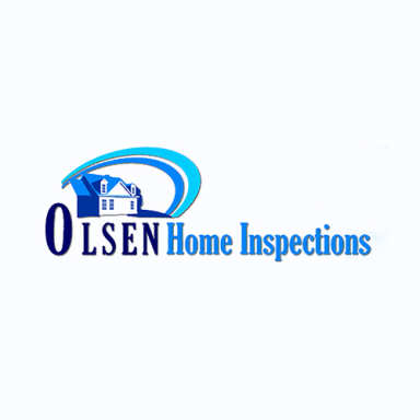 Olsen Home Inspections logo