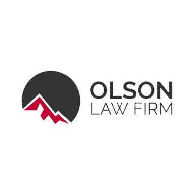 Olson Law Firm logo