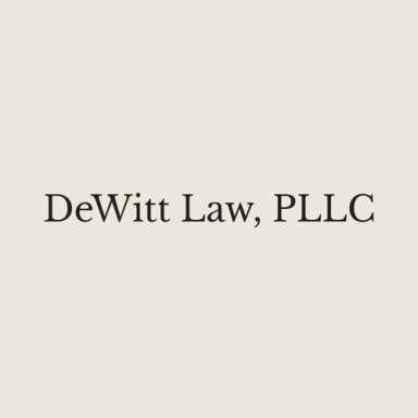 Dewitt Law, PLLC logo