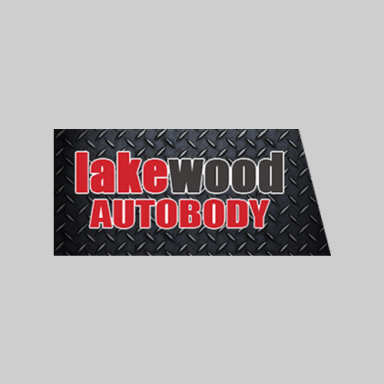 Lakewood Autobody logo