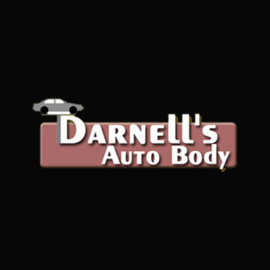 Darnell's Auto Body logo