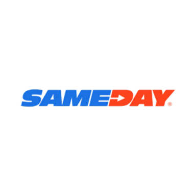 Sameday logo