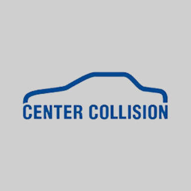 Center Collision logo