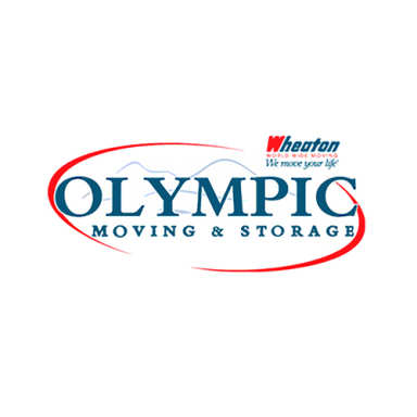 Olympic Moving And Storage logo