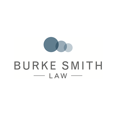 Burke Smith Law logo