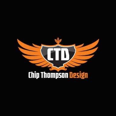 Chip Thompson Design logo