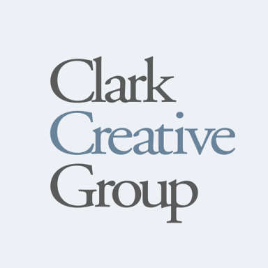 Clark Creative Group logo