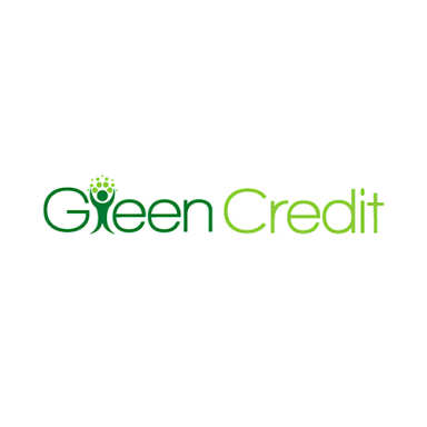 Green Credit logo