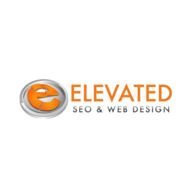 Elevated SEO and Web Design logo