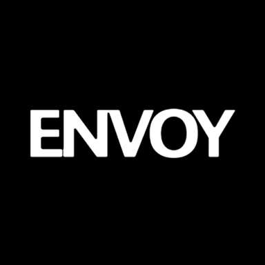 Envoy Inc logo