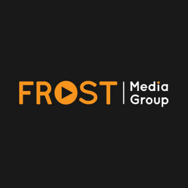 Frost Media Group logo