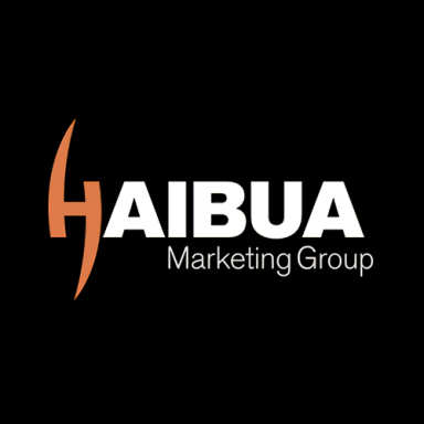 Haibua Marketing Group logo