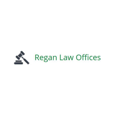 Regan Law Office logo