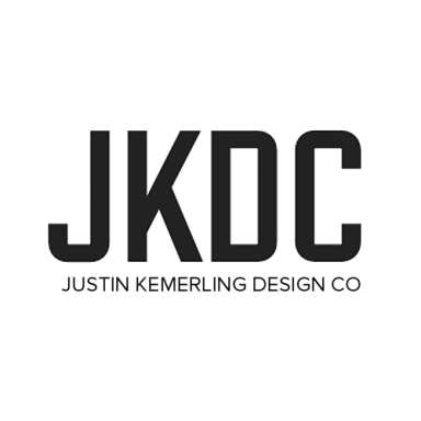 Justin Kemerling Design Co logo