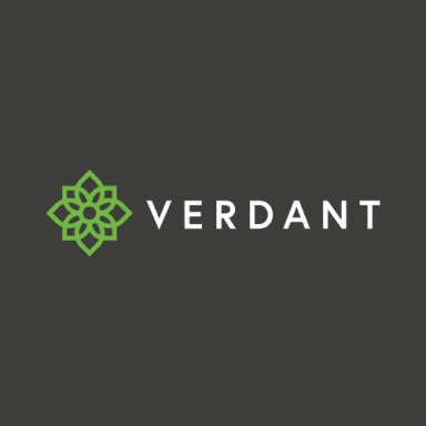 Verdant logo