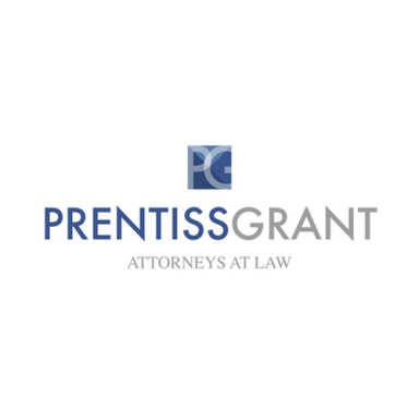 Prentiss Grant logo