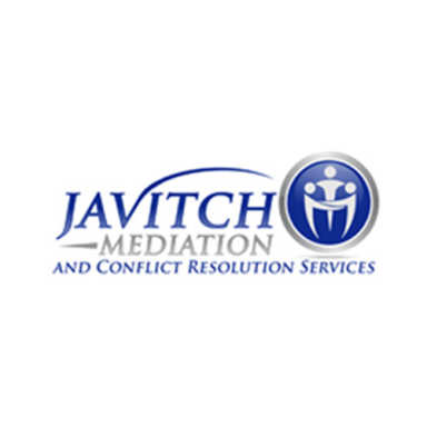 Javitch Mediation and Conflict Resolution Services logo