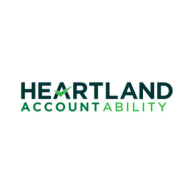 Heartland Accountability logo