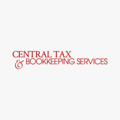 Central Tax & Bookkeeping Services logo