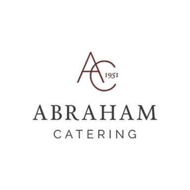Abraham Catering logo