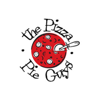 The Pizza Pie Guys logo