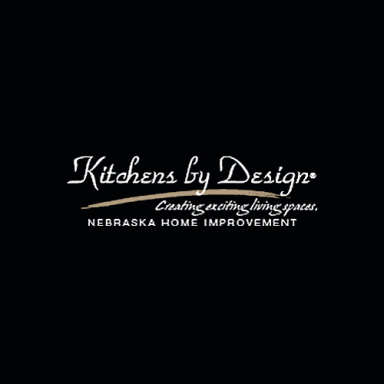 Kitchens by Design logo