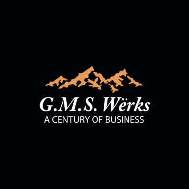 GMS Werks logo