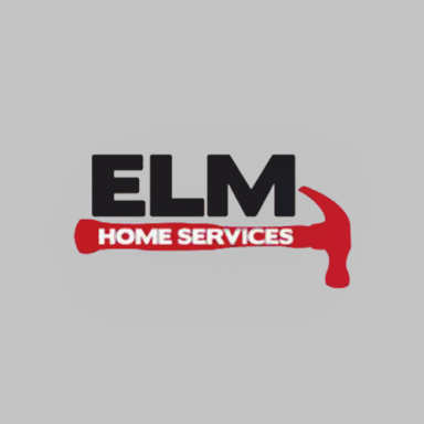 Elm Home Services logo