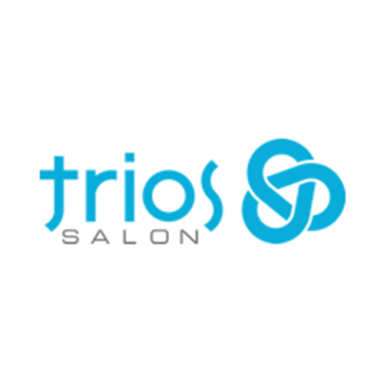 Trios Salon logo