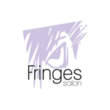 Fringes Salon logo