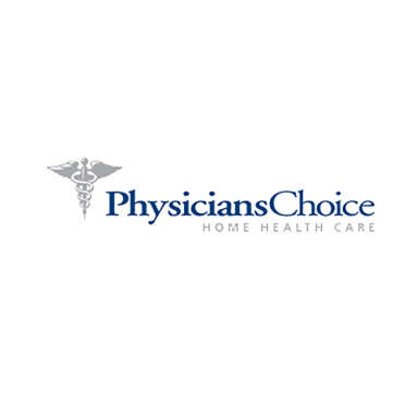 Physicians Choice Home Health Care logo