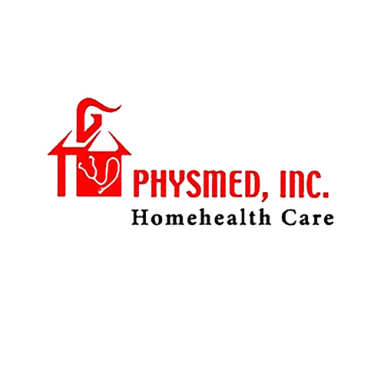 Physmed, Inc. logo