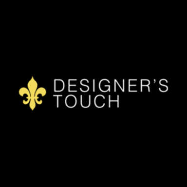 Designer’s Touch logo